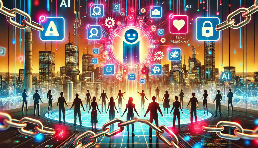 用户想来就来，想走就走！文心一言、Kimi们拿什么套住人心？